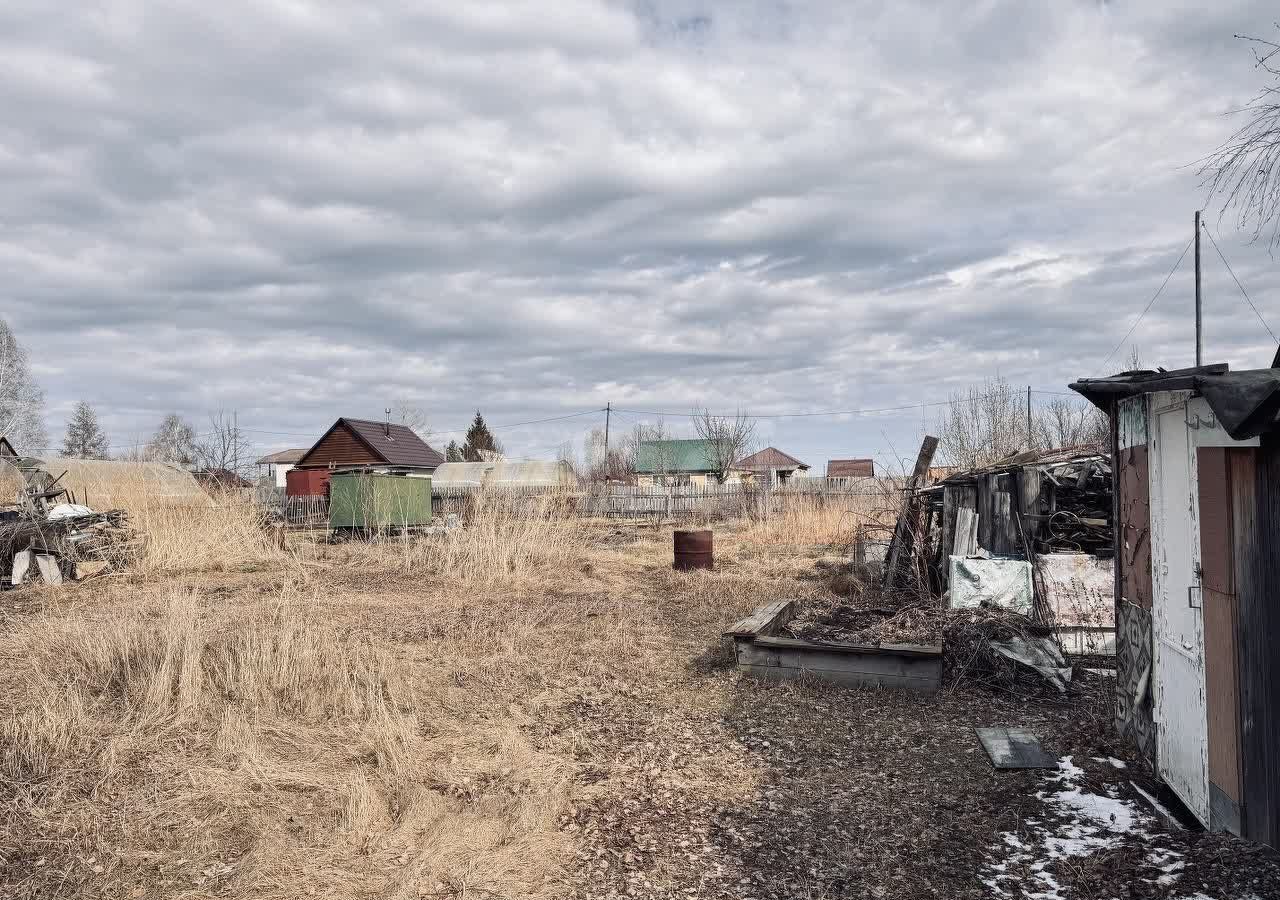земля г Красноярск р-н Ленинский ул Даурская фото 5
