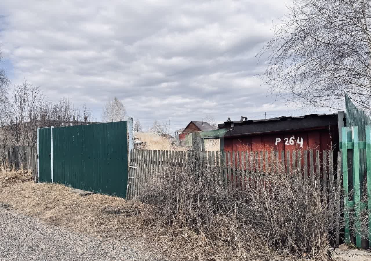 земля г Красноярск р-н Ленинский ул Даурская фото 12