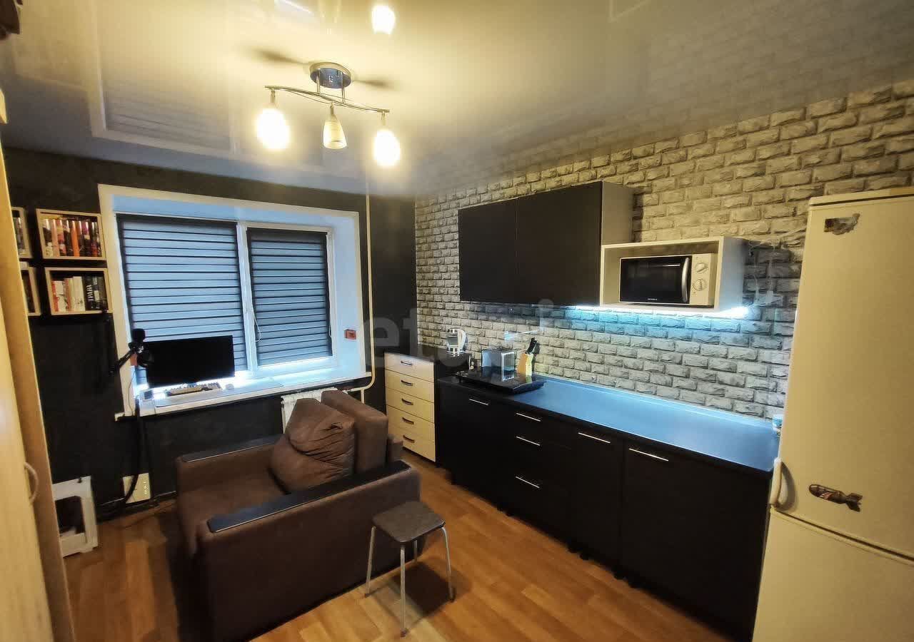 комната г Красноярск р-н Железнодорожный ул Ломоносова 94а фото 9
