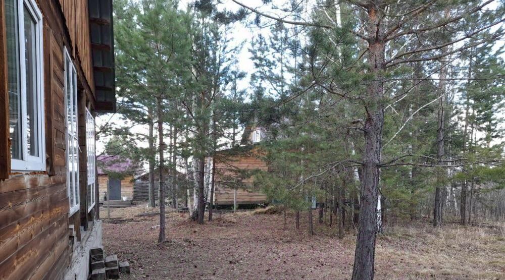 дом г Иркутск снт Маяк-1 ул Центральная 39 Ангарский городской округ фото 19