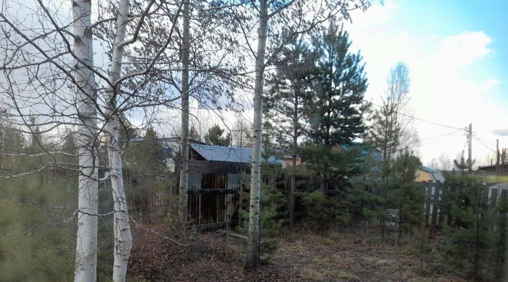 дом г Иркутск снт Маяк-1 ул Центральная 39 Ангарский городской округ фото 22