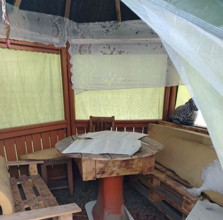 дом г Усолье-Сибирское снт Березка 16-й кв-л фото 10