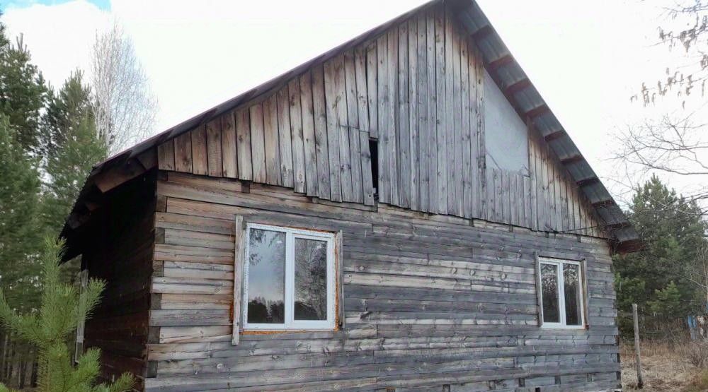 дом г Иркутск снт Маяк-1 ул Центральная 39 Ангарский городской округ фото 25