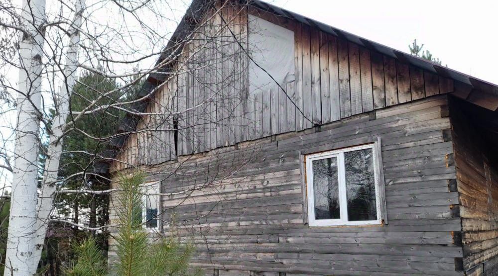 дом г Иркутск снт Маяк-1 ул Центральная 39 Ангарский городской округ фото 27