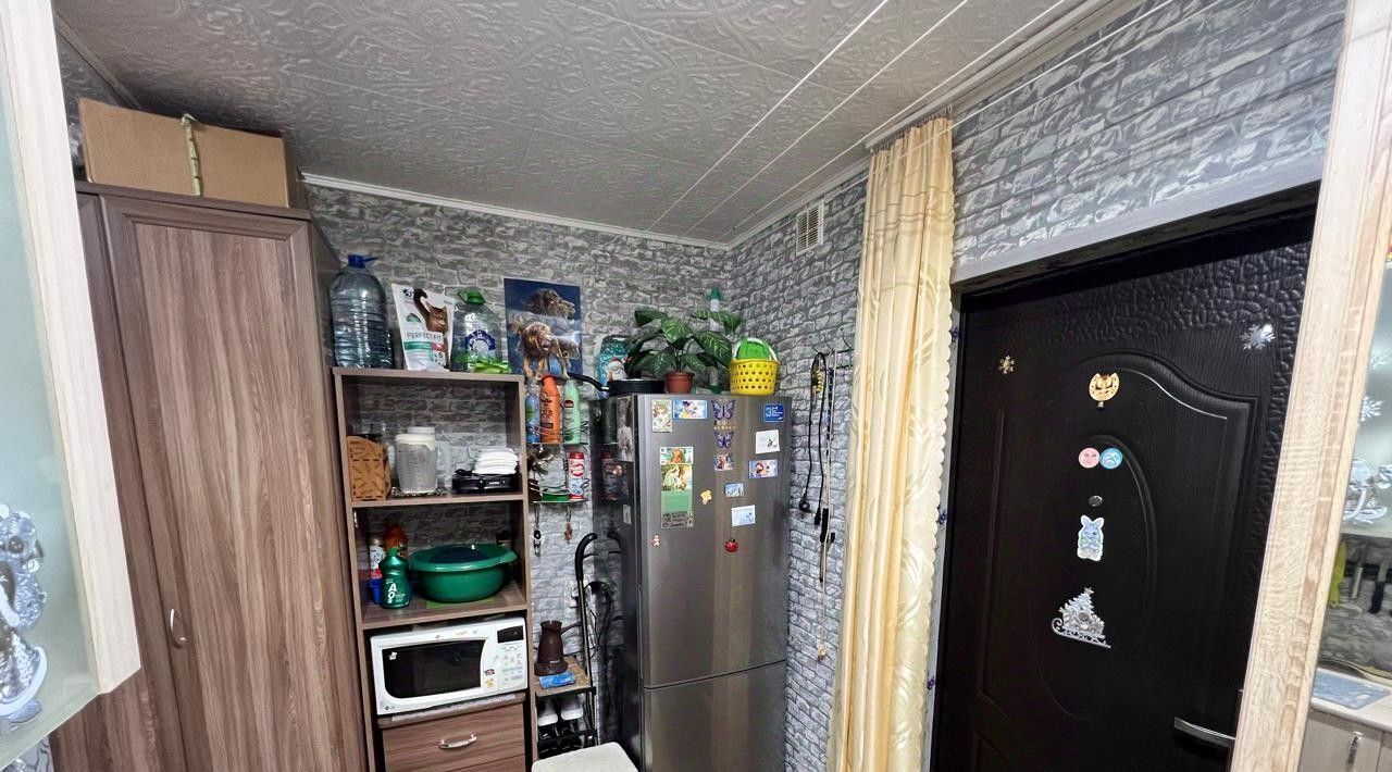 комната г Ярославль р-н Дзержинский ул Блюхера 62 фото 10