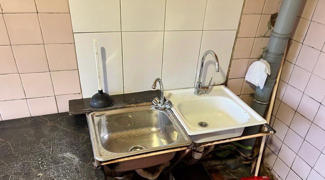 комната г Ярославль р-н Дзержинский ул Блюхера 62 фото 14