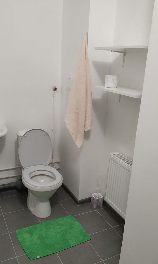 квартира г Екатеринбург Академический ул Академика Парина 13/2 фото 7
