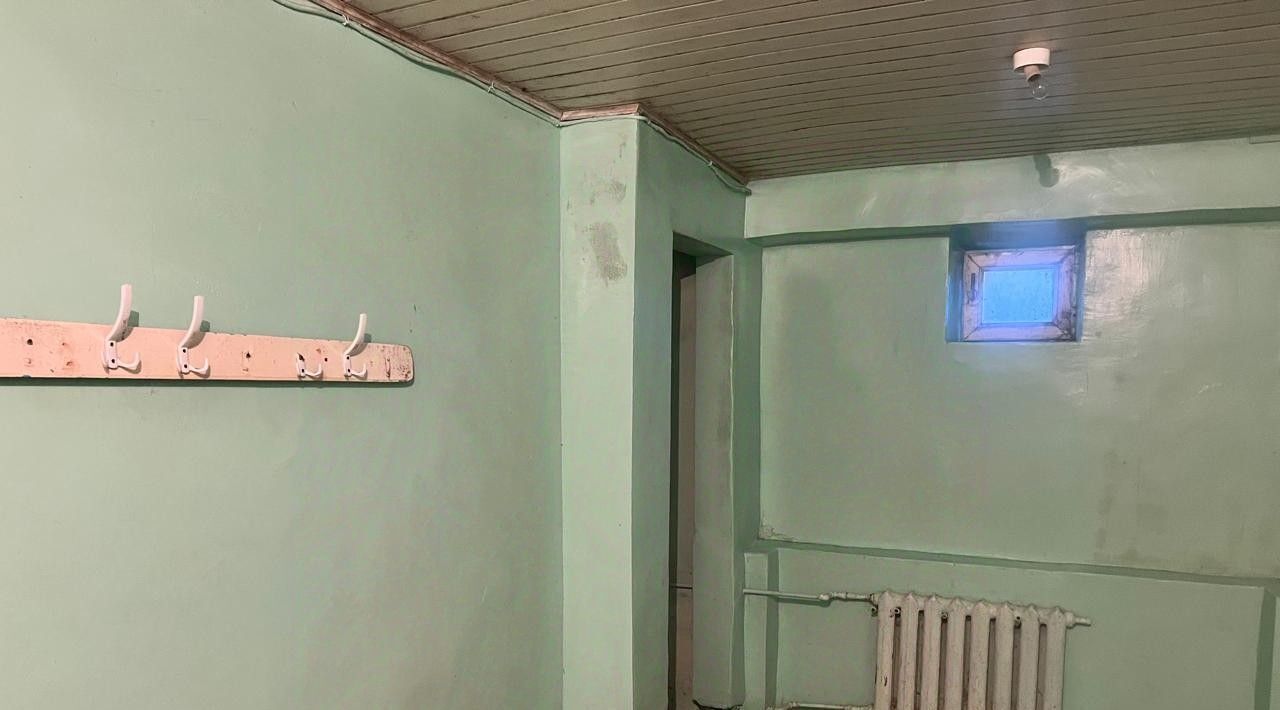 комната г Ярославль р-н Дзержинский ул Блюхера 62 фото 20