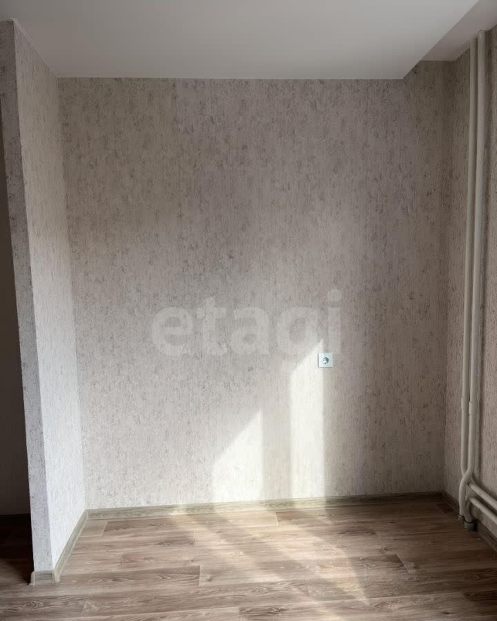 квартира г Красноярск р-н Железнодорожный ул Дубровинского 110г фото 13
