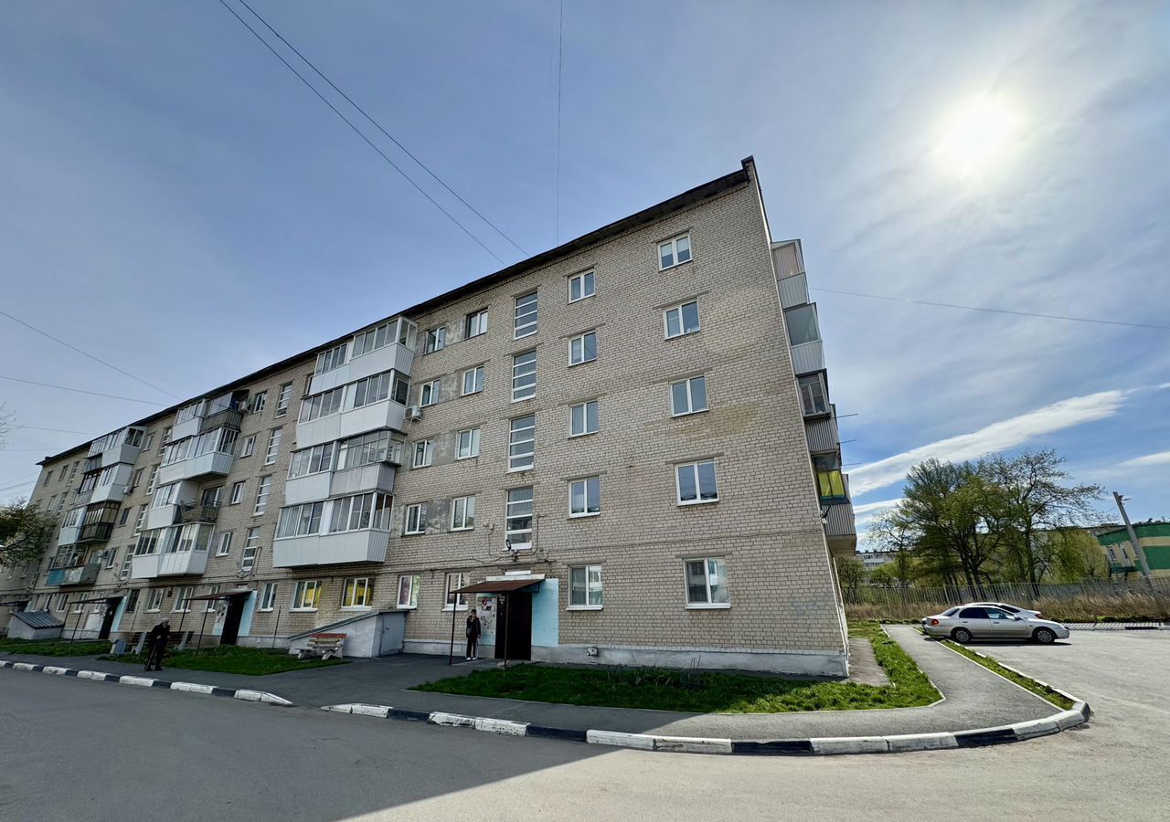 квартира г Каменск-Уральский ул Дзержинского 91 фото 11