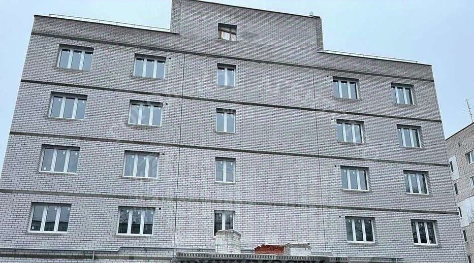 квартира г Калуга р-н Ленинский ул Белинского 13 фото 1