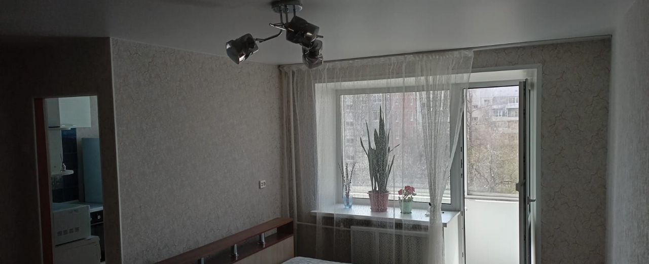 квартира г Северск ул Царевского 7 фото 2