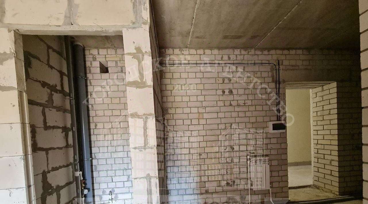 квартира г Калуга р-н Ленинский ул Белинского 13 фото 4