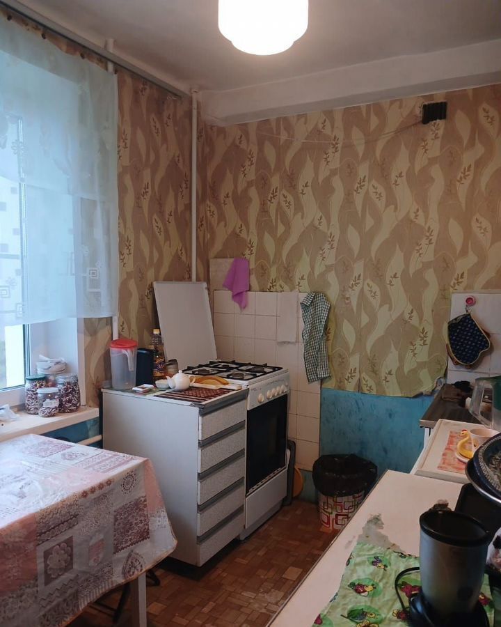 квартира г Муром ул Автодора 40 фото 14