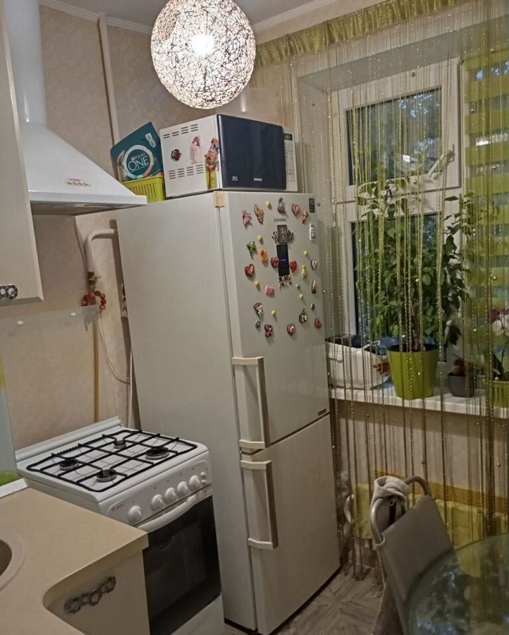 квартира г Липецк р-н Советский ул Ангарская 29 фото 10