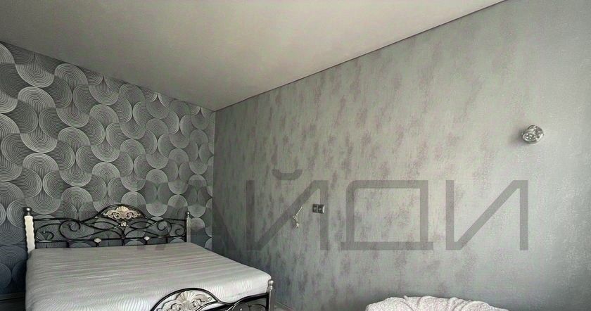 квартира г Рязань р-н Московский ул Бирюзова 29 фото 6