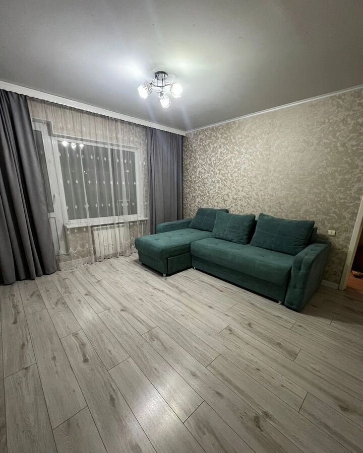 квартира г Улан-Удэ р-н Октябрьский ул Мокрова 19 фото 1