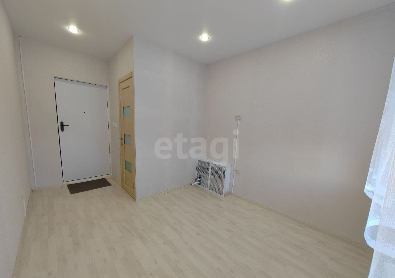 комната г Красноярск р-н Железнодорожный ул Калинина 12 фото 4