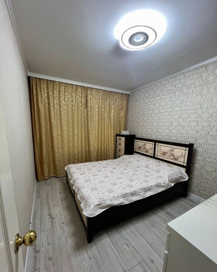квартира г Улан-Удэ р-н Октябрьский ул Мокрова 19 фото 4