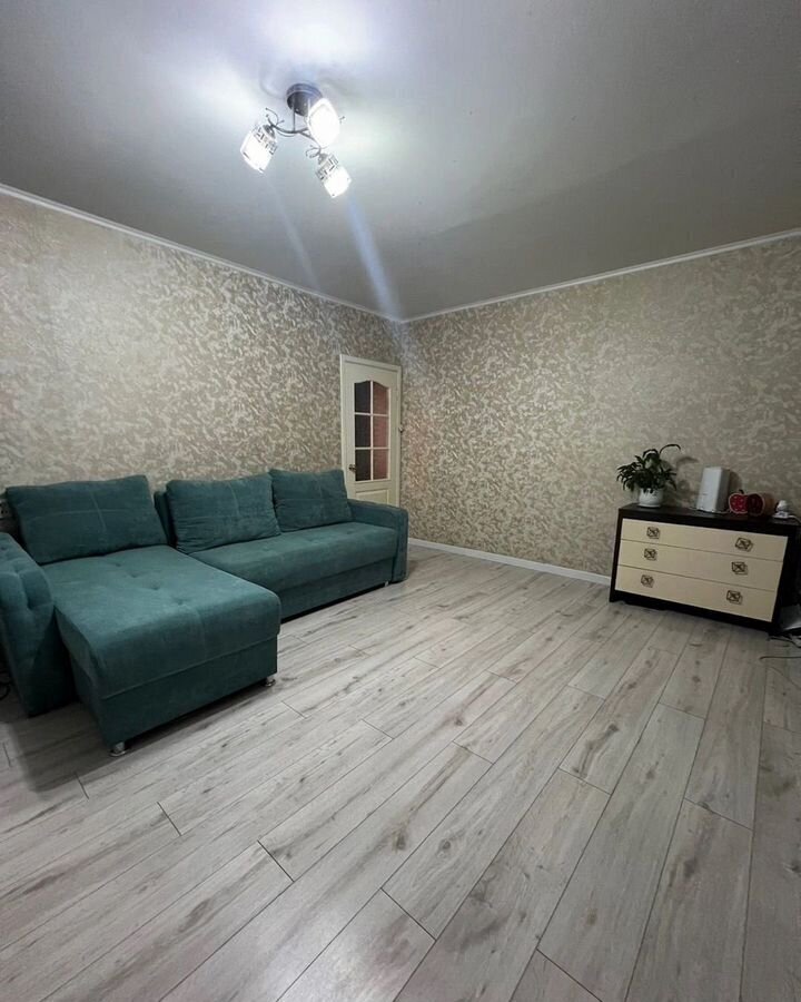 квартира г Улан-Удэ р-н Октябрьский ул Мокрова 19 фото 2