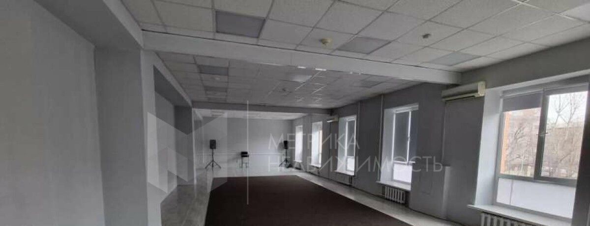 свободного назначения г Тюмень р-н Центральный ул Комсомольская 57 фото 2