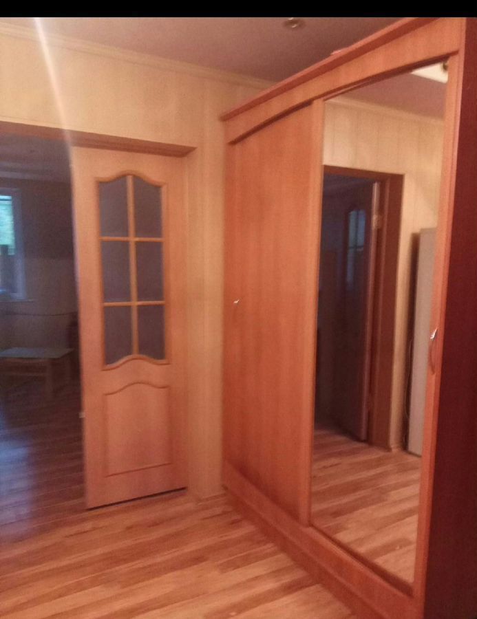 квартира г Челябинск р-н Курчатовский ул Солнечная 6г фото 7