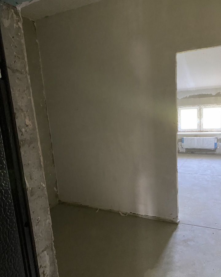 квартира г Краснодар р-н Прикубанский ул Беговая 56к/1 фото 5