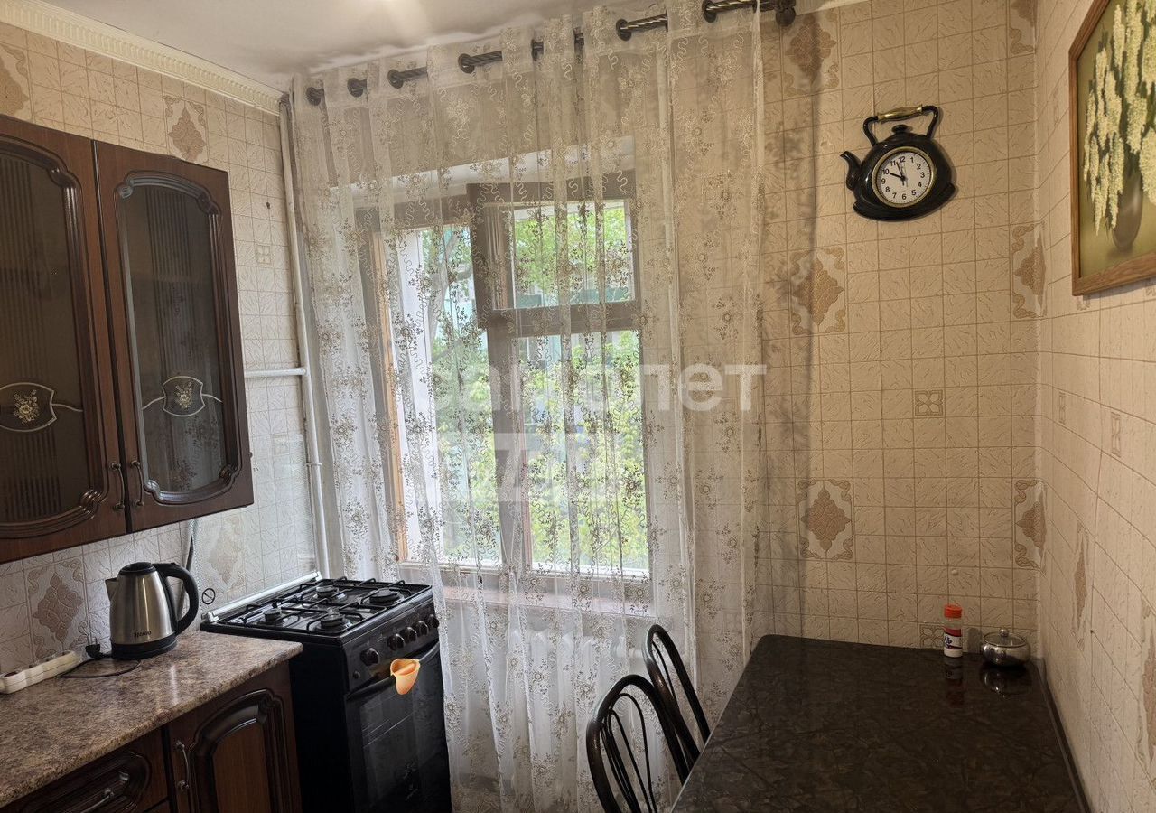 квартира г Грозный ул. Нурсултана Абишевича Назарбаева, 84 фото 5