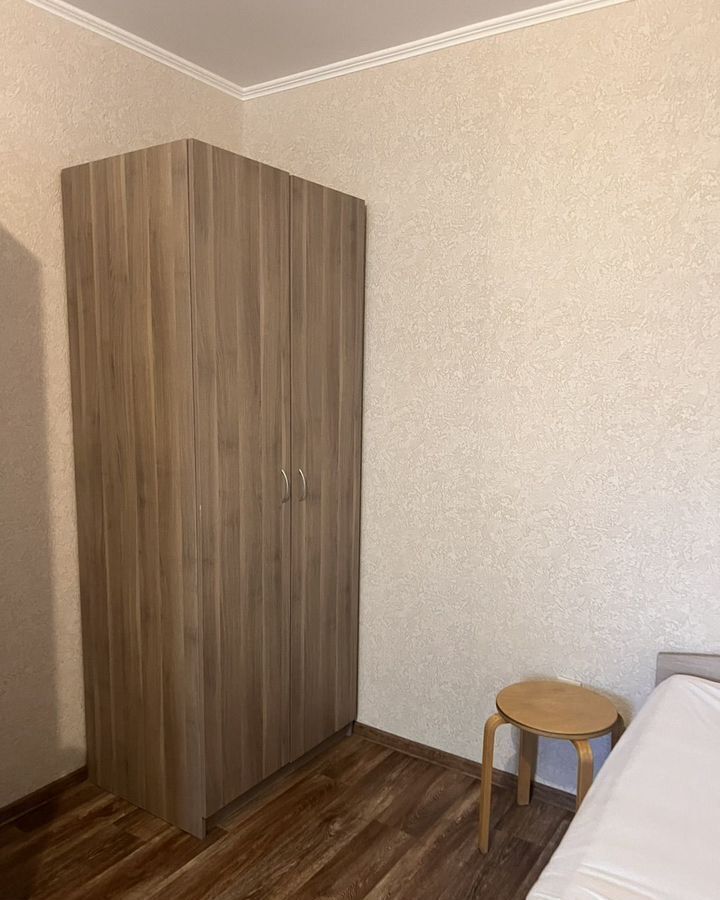 квартира г Краснодар р-н Прикубанский ул им. Артюшкова В.Д. 3 мкр-н Московский фото 5