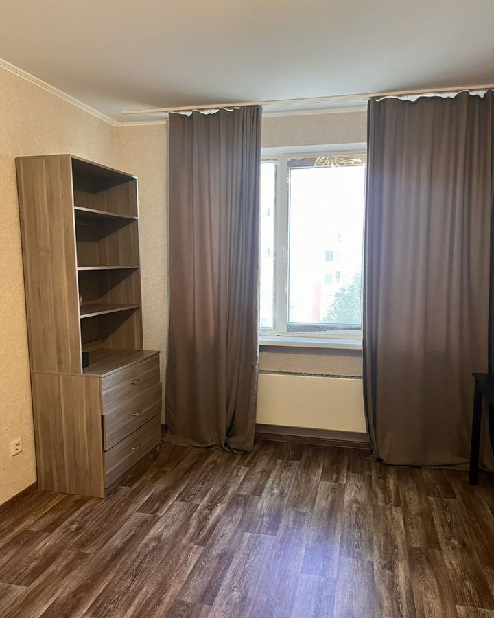 квартира г Краснодар р-н Прикубанский ул им. Артюшкова В.Д. 3 мкр-н Московский фото 7