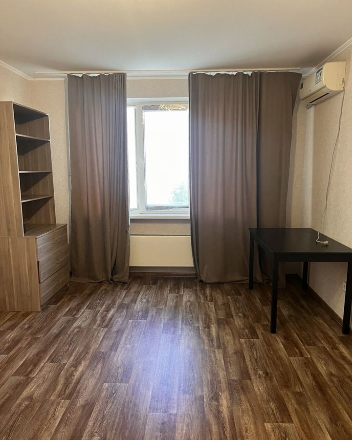 квартира г Краснодар р-н Прикубанский ул им. Артюшкова В.Д. 3 мкр-н Московский фото 8