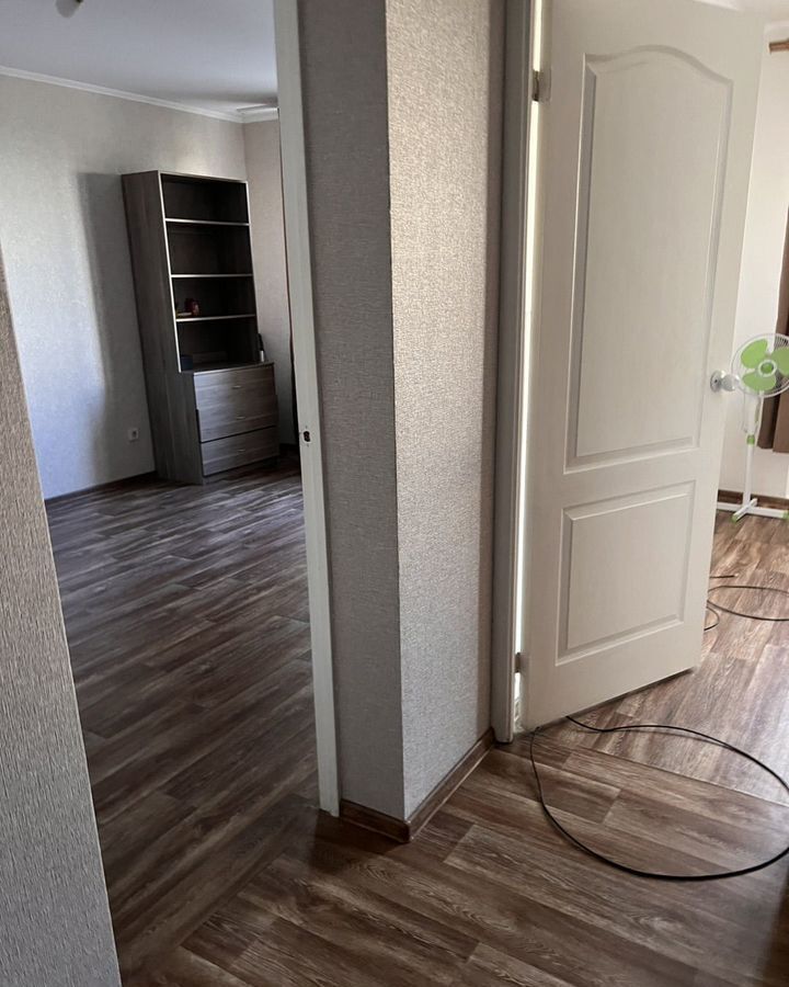 квартира г Краснодар р-н Прикубанский ул им. Артюшкова В.Д. 3 мкр-н Московский фото 11