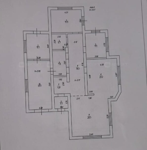 дом г Казань Дубравная ул Атнинская 45г фото 14