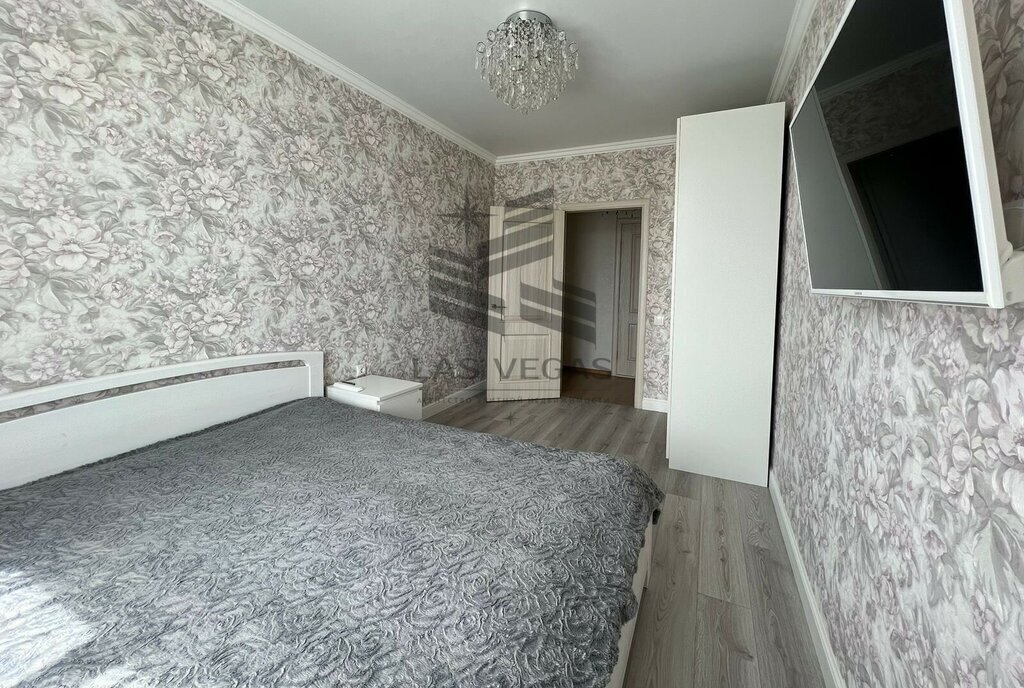 квартира г Казань метро Горки ул Профессора Камая 12 фото 16