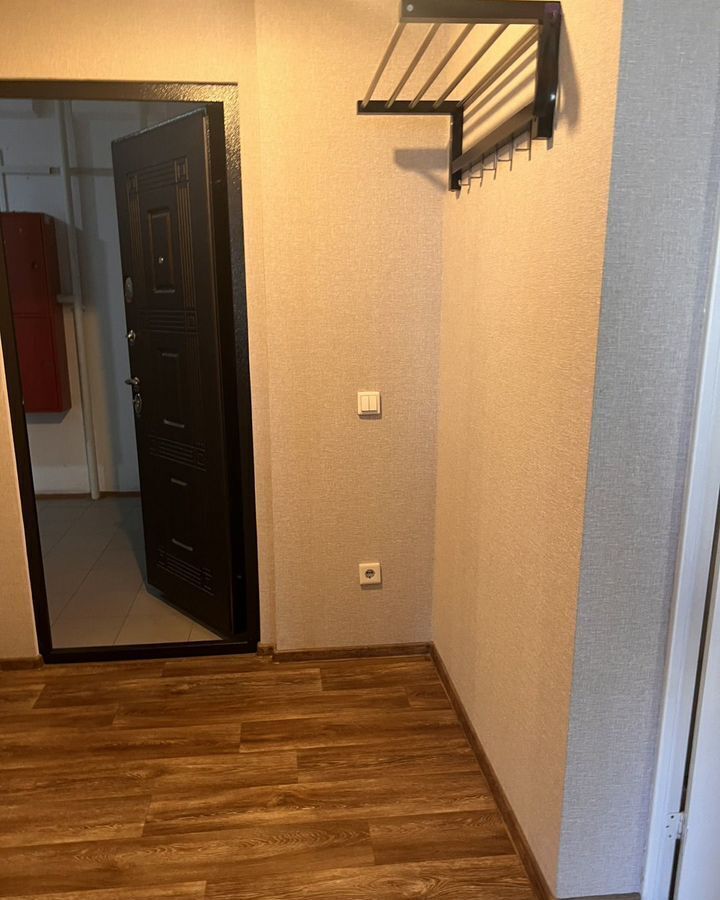 квартира г Краснодар р-н Прикубанский ул им. Артюшкова В.Д. 3 мкр-н Московский фото 15