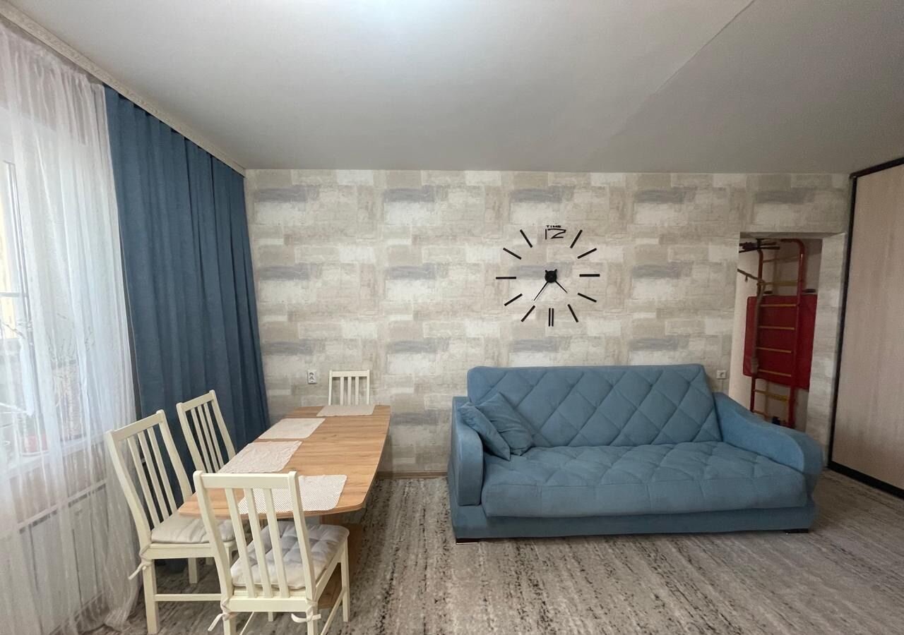 квартира г Челябинск р-н Курчатовский ул Александра Шмакова 29 фото 11