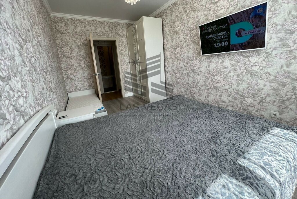 квартира г Казань метро Горки ул Профессора Камая 12 фото 21
