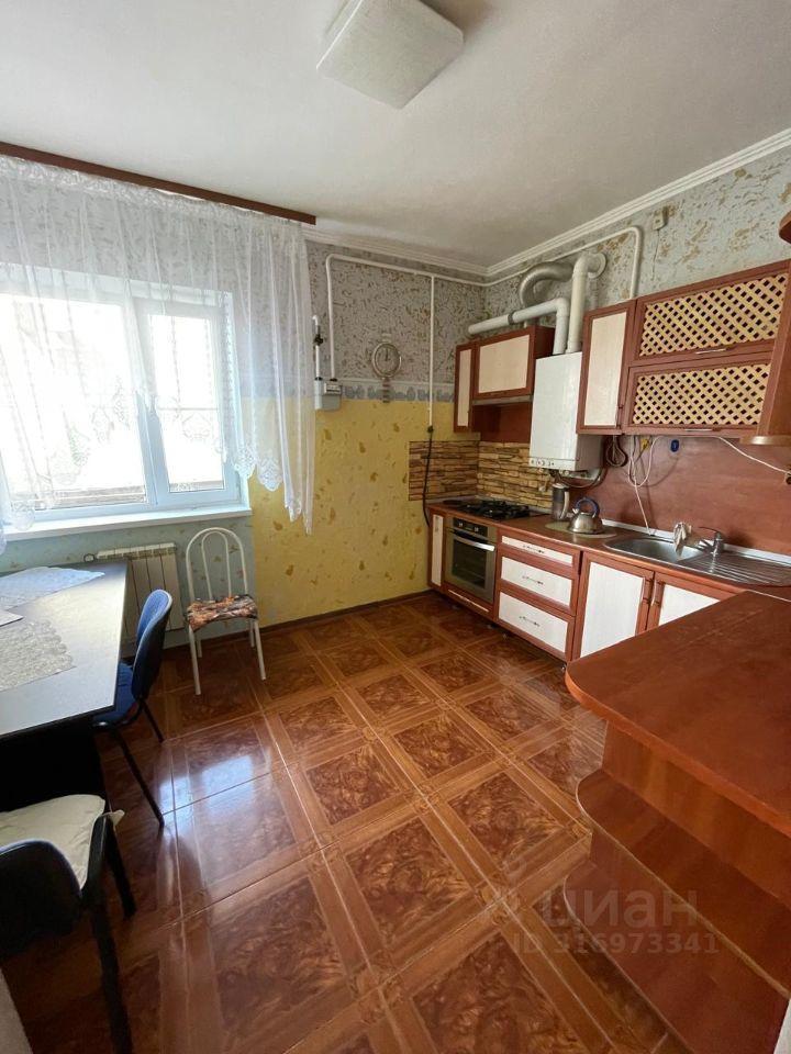 квартира г Анапа микрорайон Алексеевка ул Таежная 32 фото 1