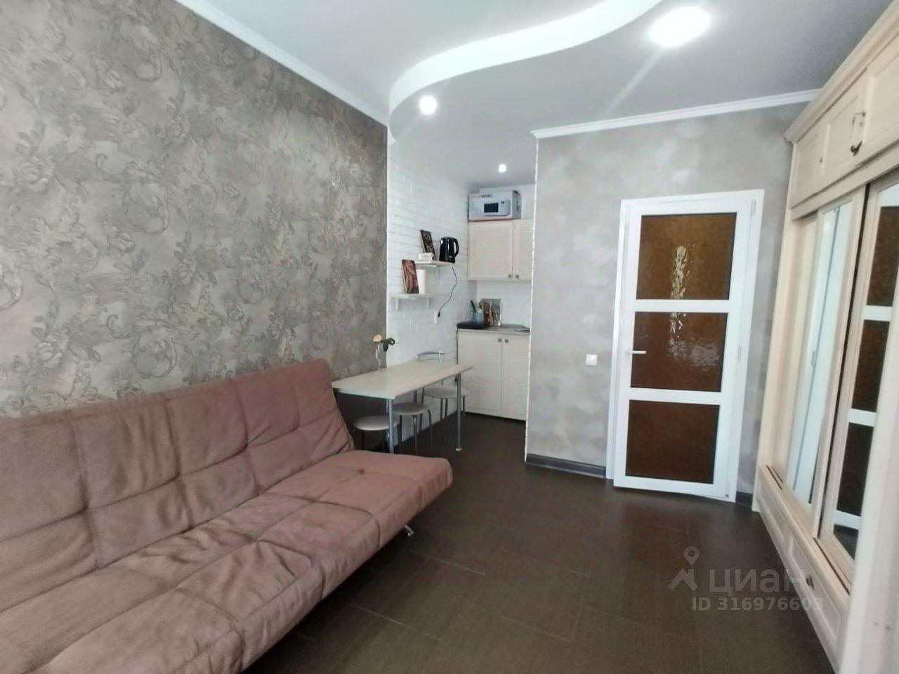 квартира р-н Анапский г Анапа ул Кати Соловьяновой 148 фото 1