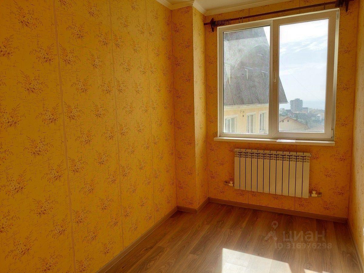 квартира г Сочи р-н Центральный ул Виноградная 224/8 фото 1