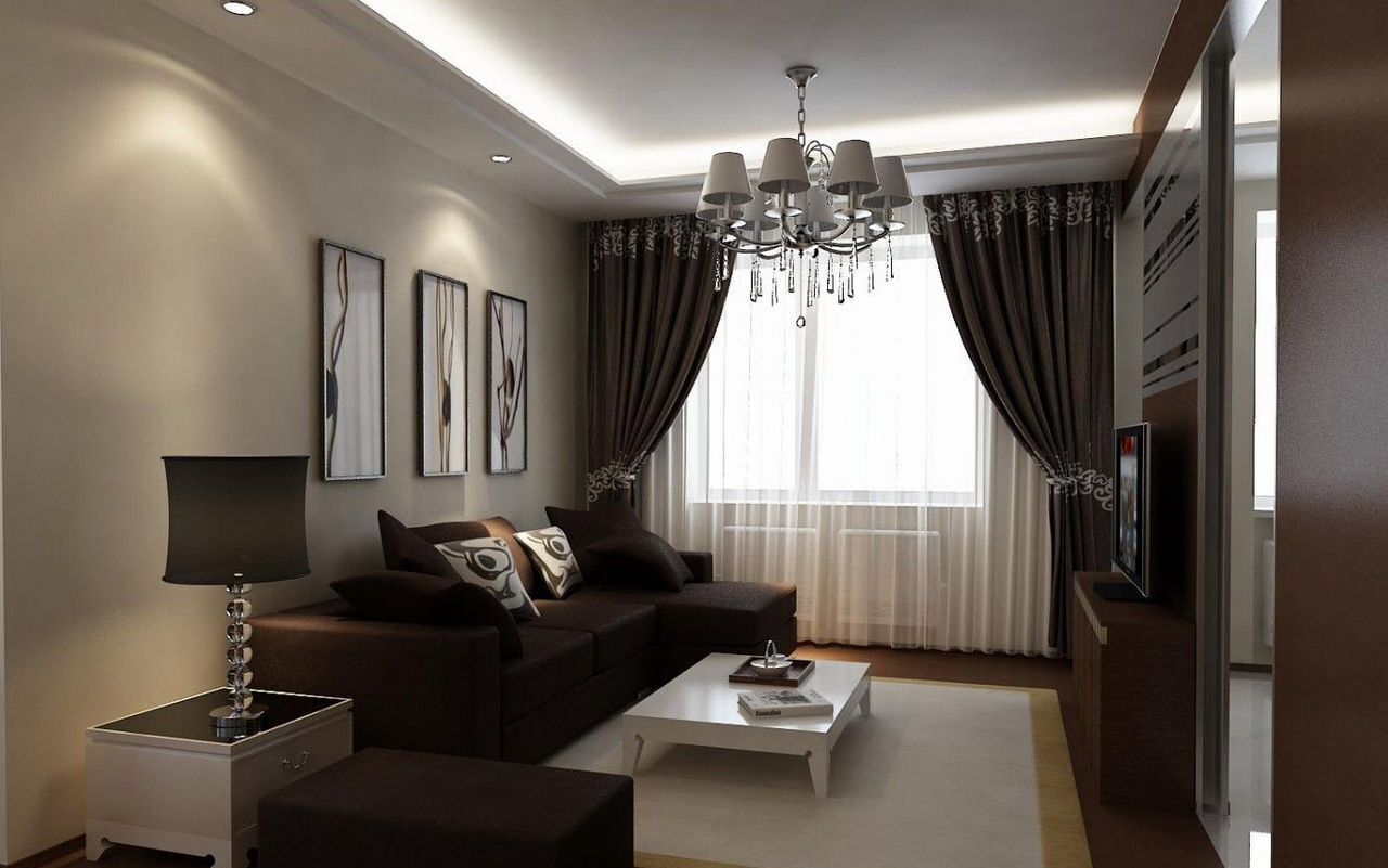 квартира г Краснодар р-н Прикубанский ул Круговая 4/1 корп. 2 фото 1