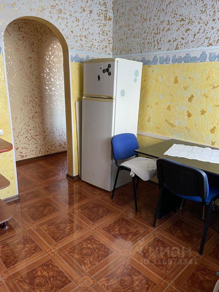 квартира г Анапа микрорайон Алексеевка ул Таежная 32 фото 3