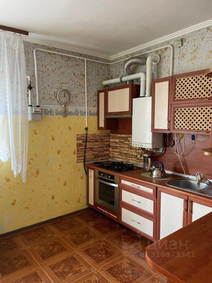 квартира г Анапа микрорайон Алексеевка ул Таежная 32 фото 2
