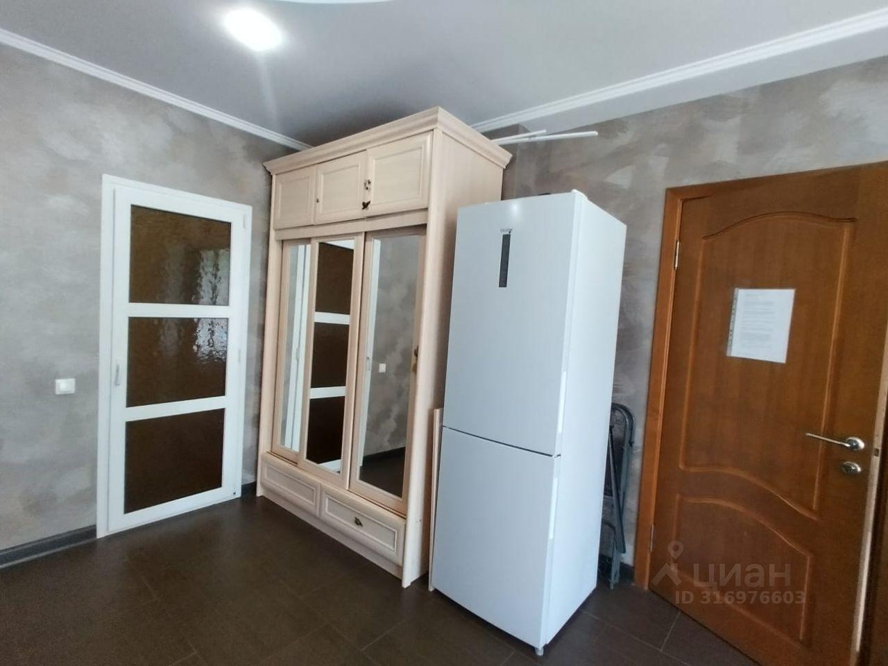 квартира р-н Анапский г Анапа ул Кати Соловьяновой 148 фото 4