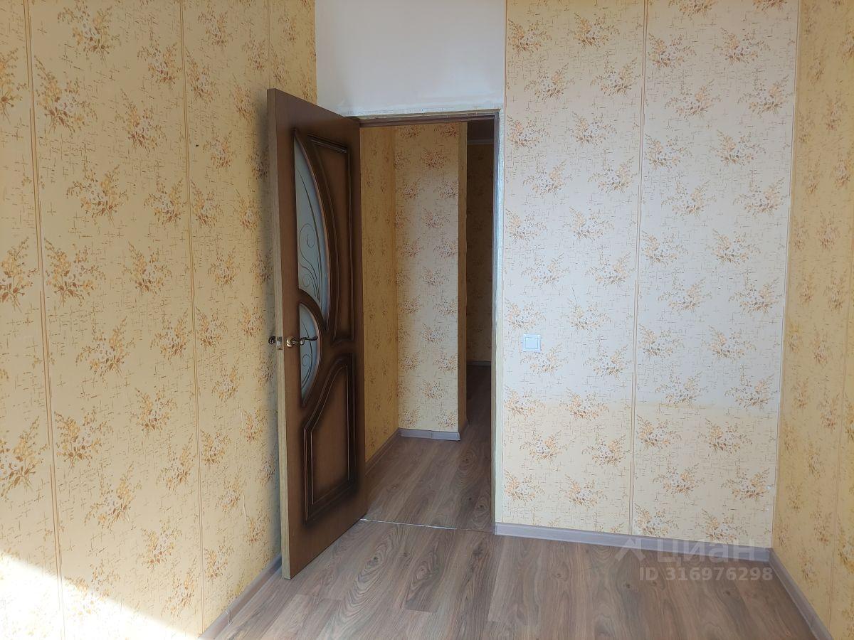 квартира г Сочи р-н Центральный ул Виноградная 224/8 фото 3