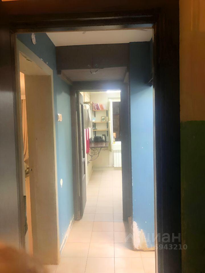 квартира г Краснодар р-н Карасунский ул Уральская 148 фото 3