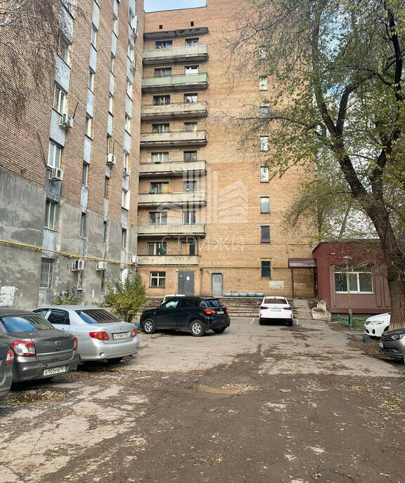 комната г Самара Победа ул Рыльская 44 фото 11