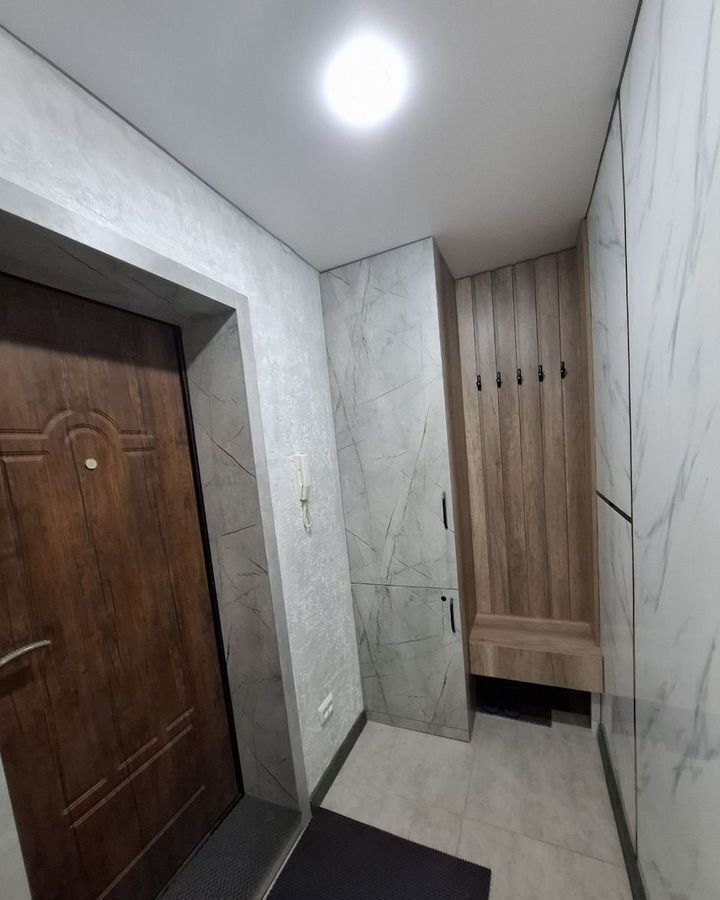 квартира г Краснодар р-н Центральный ул Ставропольская 18 фото 7
