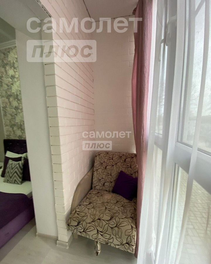 квартира г Горячий Ключ ул Рябиновая 2бк/2 фото 6