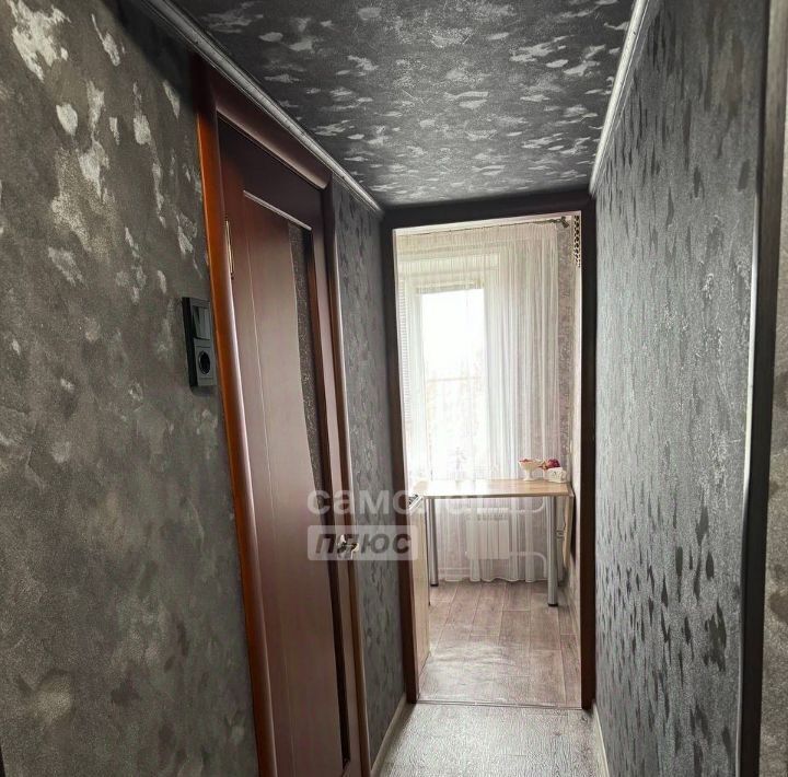 квартира г Волгодонск пр-кт Строителей 13 фото 8